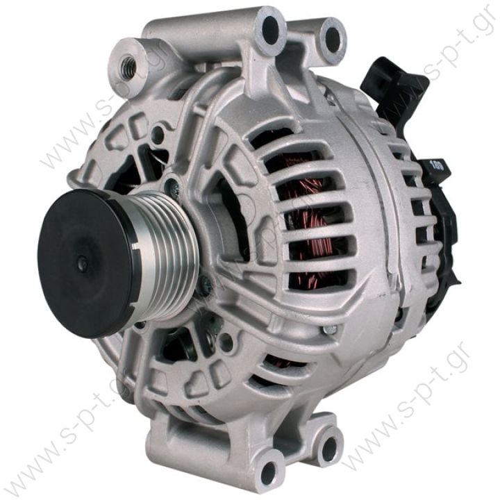 0124525561 -BOSCH ΔΥΝΑΜΟ BMW    BMW 1(E81) 116i   0124525059   Bmw σειρα 1/3 150amp BOS0124525561	Bosch OE version    Bosch Original    150A BMW 1er 116 118 120 3er 316 318 320 X1 X3 Z4    VALSG14B017	Valeo OE 140A version