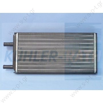 1 587 964 (1587964)  ΨΥΓΕΙΟ ΚΑΛΟΡΙΦΕΡ VOLVO F12, F16      VOLVO 1 587 964 (1587964), Heat Exchanger, interior heating  BEHR VOLVO F12-F16 9200816    VOLVO 1 587 964 (1587964) Heat Exchanger, interior heating  - 