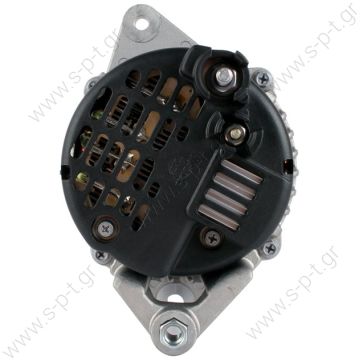 0986038791  BOSCH  ΔΥΝΑΜΟ PEUGEOT  CITROEN XANTIA 95A 0986038791 BOSCH 0 986 038 791 JUMPER (230) (1994-2002) XANTIA (X1) (1993-1998) XSARA (N1) (1997-2005)   ZX Break (N2) (1993-1998)  FIAT	DUCATO 15 E     CITROËN	ZX E  CITROËN	EVASION E    - 