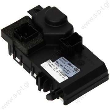 221 820 01 10 (2218200110),  ΑΝΤΙΣΤΑΣΗ ΚΑΛΟΡΙΦΕΡ     MERCEDES W221 (2005) Regulator OE# 2218200110 / 2218206758 BEHR HELLA SERVICE 5HL 351 321-611 can be used in car models  MERCEDES S-CLASS Coupe	2006-... S-CLASS	2005-... - 