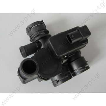 2118320684   ΗΛΕΚΡΟΒΑΝΑ  ΚΑΛΟΡΙΦΕΡ  M/S W211 The heating valve 211, W 219  2118320684  Manufacturer: Mercedes-Benz Short description Application: Mercedes W 211 E Class The Mercedes CLS 219 Valve for auxiliary heating options - 