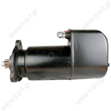 0986011570  BOSCH  ΜΙΖΑ MAN  MAN 51 26201 9159 Starter  BOSCH 0 986 011 570 Starter New Starter 0-001-415-001 0-001-416-002 Mercedes 18113   MAN z.B. ND NG NL NM NÜ R RH RN SD SL SÜ TG TGA Lion's - 