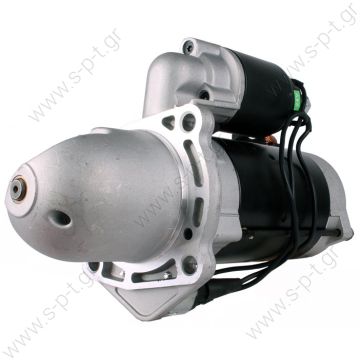 0001231002     BOSCH    ΜΙΖΑ MERCEDES ATEGO   24V 4.0kW z9 (New)  860321 PRESTOLITE  0001231033 MERCEDES-BENZ	0041418101, 0041516201, 0041518401, CROSS REFERENCE OEM	REFERENCE BOSCH	0001263049 BOSCH	0001263050 MERCEDES-BENZ	0061512201 MERCEDES-BENZ	 - 