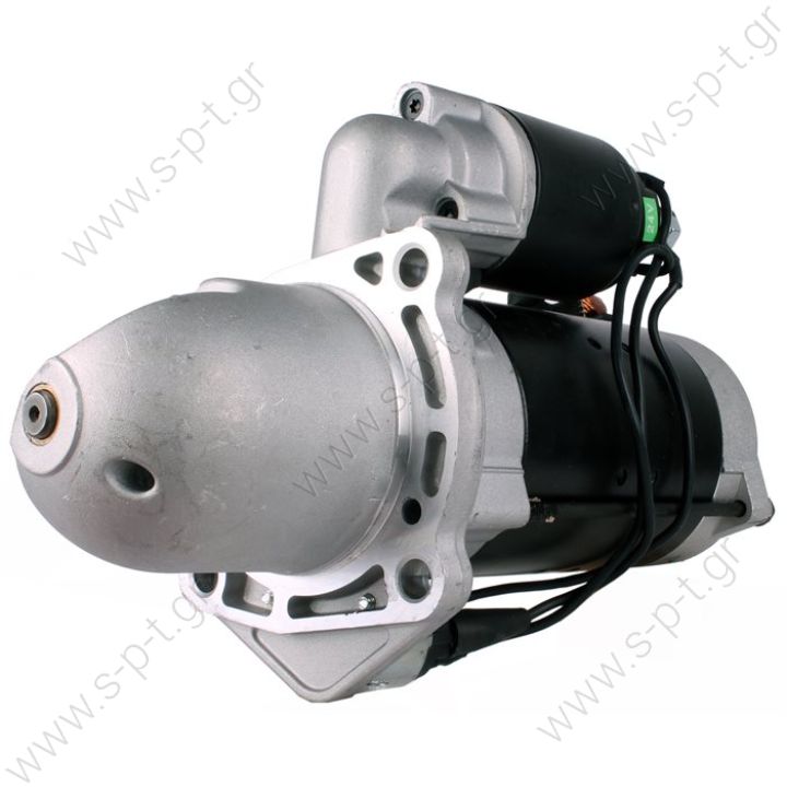 0001231002     BOSCH    ΜΙΖΑ MERCEDES ATEGO   24V 4.0kW z9 (New)  860321 PRESTOLITE  0001231033 MERCEDES-BENZ	0041418101, 0041516201, 0041518401, CROSS REFERENCE OEM	REFERENCE BOSCH	0001263049 BOSCH	0001263050 MERCEDES-BENZ	0061512201 MERCEDES-BENZ	