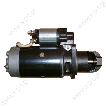 0001231014  BOSCH ΜΙΖΑ VOLVO   VOLVO FM 7 250 290 4,0KW    Bosch: 0 001 231 014  Art. No. 2.22000   0001 231 014   	24V 4.0 Kw  11 Teeth   Volvo Buses / Trucks Replacing 0001 231 014 Lucas LRS2175 LRS925 Hella CS391 Volvo Diesel Engines - 