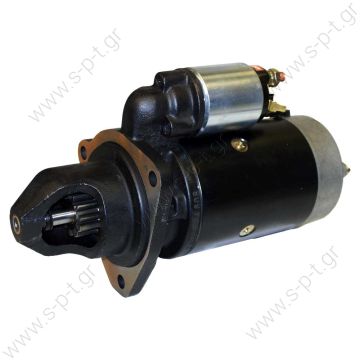 0001231013  ΜΙΖΑ  BOSCH  DAF 75/75 CF 28V/4kW   0001231041, 0001368313, 0986017980   DAF  2100 D 	DAF CF SERIE D   24V 4.0 Kw Pulley / 11 Teeth 	Layland Daf Trucks Replacing 0001 231 013 Lucas LRS1896 Hella CS1331 Daf Diesel Engines - 