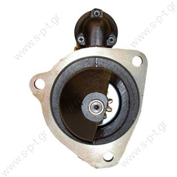 0001231013  ΜΙΖΑ  BOSCH  DAF 75/75 CF 28V/4kW   0001231041, 0001368313, 0986017980   DAF  2100 D 	DAF CF SERIE D   24V 4.0 Kw Pulley / 11 Teeth 	Layland Daf Trucks Replacing 0001 231 013 Lucas LRS1896 Hella CS1331 Daf Diesel Engines - 