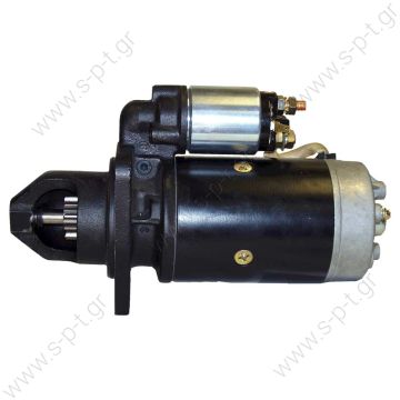 0001231013  ΜΙΖΑ  BOSCH  DAF 75/75 CF 28V/4kW   0001231041, 0001368313, 0986017980   DAF  2100 D 	DAF CF SERIE D   24V 4.0 Kw Pulley / 11 Teeth 	Layland Daf Trucks Replacing 0001 231 013 Lucas LRS1896 Hella CS1331 Daf Diesel Engines - 