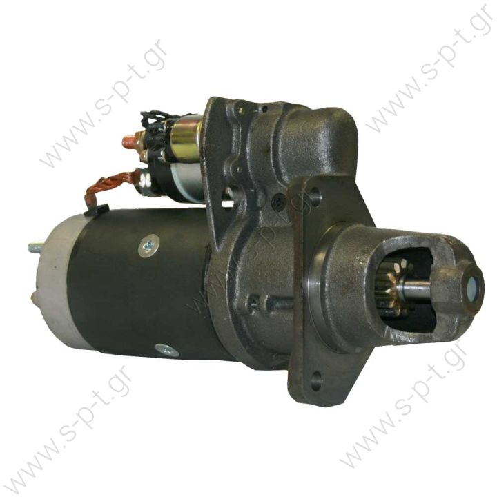 0001372001 BOSCH ΜΙΖΑ MERCEDES  24V 6KW ACTROS   860615 Prestolite starter motor  24V 6.2kW z11 (New) MERCEDES-BENZ	0041518801, MERCEDES BENZ	ACTROS 1996  Mercedes-Benz Actros LKW 0001372001 Made in Germany    Bosch: 0 001 372 001  Art. No. 4.61909   