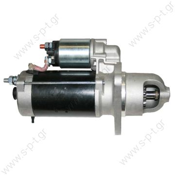 0001231004    BOSCH ΜΙΖΑ VOLVO    24V 4.0 Kw  12 ΔΟΝΤΙΑ  VOLVO 4477586 85003034 0-001-231-004 0001231004   Volvo Buses / Trucks Replacing 0001 231 004 Lucas LRS1939 Hella CS1285 Volvo Diesel Engines  - 