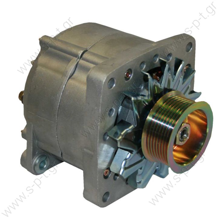 860620   PRESTOLITE   ΔΥΝΑΜΟ   SCANIA 24V 80A (New) BOSCH 0 986 049 890 (0986049890), Alternator SCANIA 1371679 Alternator DT 1.21329 (121329), Alternator PRESTOLITE ELECTRIC 860620,  Alternator Scania 124C 124G 124L 144 94 DSC9 DSC11 DSC14 DS9 DS11 DSI11