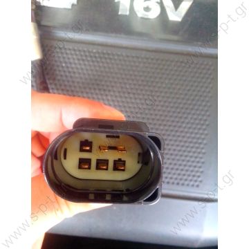 LZA11-V2 NGK    Αισθητήρας Λ NGK LZA11-V2 SEAT,SKODA,VW  VW POLO SEAT AROSA IBIZA 1.4 16V OEM QUALITY SONDA LAMBDA OXYGEN SENSOR NGK NTK  NGK OXYGEN SENSOR Seat Cordoba 1.4 1.4i 16V 6L2 BBY 10.02-> Front LZA11-V2 - 