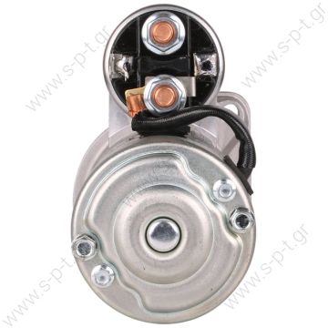 36100-23100    ΜΙΖΑ 12V 1.2Kw 8Δ HYUNDAI ELANTRA, LANTRA ΙΙ MATRIX TUSCON  ΜΙΖΑ Hyundai-Kia 410219. Lantra 1600 CC 07/96 > 09/00,,Lantra 2000 CC 07/96 > 09/00, Coupe 2000 CC 07/96 , Matrix 1800 CC 06/01  Trajet 2000  Tucson 2000 12 Volt -1,2 KW. - 