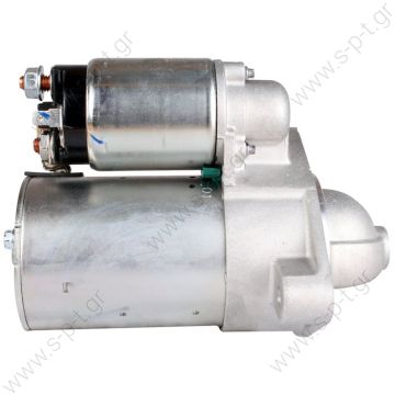 96469962  ΜΙΖΑ    DAEWOO MATIZ, CHEVROLET AVEO, KALOS, MATIZ   410229  KALOS (KLAS)  Kalos 1200 CC. 12 Volt-0,8 KW. ΚΑΤΑΛΛΗΛΗ ΓΙΑ : Daewoo 96 289 430 . 96 497 702. ΔΕΞΙΟΣΤΡΟΦΗ ΜΕ 9 ΔΟΝΤΙΑ    CHEVROLET - AVEO (T250, T255) (2005-) 1.2 (2006-2007) 1.2   - 