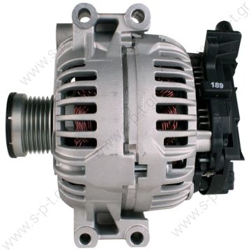 0124525561 -BOSCH ΔΥΝΑΜΟ BMW    BMW 1(E81) 116i   0124525059   Bmw σειρα 1/3 150amp BOS0124525561	Bosch OE version    Bosch Original    150A BMW 1er 116 118 120 3er 316 318 320 X1 X3 Z4    VALSG14B017	Valeo OE 140A version - 