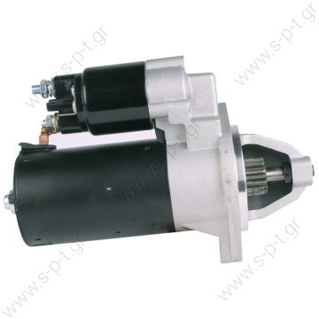 0001208218 ΜΙΖΑ BOSCH  12V 1.3Kw 11Δ LADA NIVA ΚΑΤΑΛΥΤΙΚΟ 2121 1600 ΜΕ ΜΕΙΩΤΗΡΑ   12V 11Δ LADA NIVA 1.7 92- (1,3KW)  12V Lada 2105    FIAT LADA Toscana 1200 1300 1500 1600 Kombi N/S N/L NEU     LADA  NIVA  Lada 1200 - 1500 1300 1600  - 