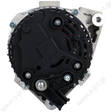 A13VI18    VALEO   ΔΥΝΑΜΟ  12v, 95A    BMW,M/S   VALEO : A13VI18   12V 95A BMW 3 (E36) 325, 5 (E34) 525   12v, 95A Voltage	12 Amperage	105 Plug Code	244  442592 12312244818 0986041451 DRB1451, DRA3673 283511 CA1150IR 8EL737197001, LRB00261   - 