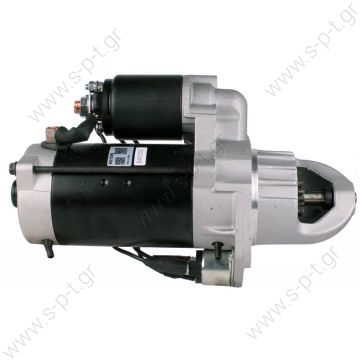 0001231033    BOSCH    ΜΙΖΑ ATEGO   MERCEDES 004 151 62 01 (0041516201),  ΜΙΖΑ  ATEGO 24 V 004 151 84 01 005 151 20 0 New Starter Unitog 0001231002 006-151-22-03 18364  Bosch 0-001-231-002, 0-001-231-033, 0001231002, 0001231033  - 