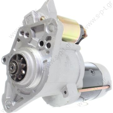 M8T80071 MITSUBISHI  MIZA MITSUBISHI CANTER 9Δ    MITSUBISHI M8T80071   FUSO   MITSUBISHI M8T80071   STARTER 24V NEU LKW Mitsubishi Canter 60 3.9    Fuso Canter 60 75 Mitsubishi Canter 60 75 4D31T 4D34-2AT4 24V 3,2KW - 