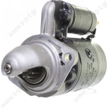 9141312 ΜΙΖΑ 12V MAGNETON SKODA FELICIA ΒΕΝΖΙΝΑ    Magneton starter motor 12V 0.9kW z9 (New)  SKODA	120 LE     SKODA	105 GL SKODA AUTO	02914207, 114904000, 443115142110, 443115142112   Anlasser 0.8KW Skoda 100_105 110 120 Coupe 1.0 1.1 1.2 GL L S LS R - 