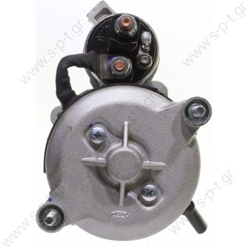 63114014   MARELLI  ΜΙΖΑ 12V 2.5KW 9Δ CITROEN JUMPER,DUCATO-PEUGEOT BOXER DIESEL     MIZA 12V 9D  FIAT DUCATO 2.8 D 63114014 FIAT DUCATO Box (230L) 1994-2002 FIAT DUCATO Bus (230) 1994-2002 FIAT DUCATO Flatbed / Chassis (230) 1994-2002 - 