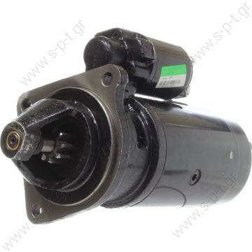 MSN230   MAGNETI MARELLI 063217121010, ΜΙΖΑ 12V 2.7Kw 9Δ UNIVERSAL ΤΡΑΚΤΕΡ  BOSCH 0 001 223 504 (0001223504) MAGNETI MARELLI 063522235040, Starter   FIAT 5111319 FIAT 88205020 HELLA 8EA731785001 HELLA 8EA726196001 HC-PARTS CS795 DELCO REMY DRS2670 - 