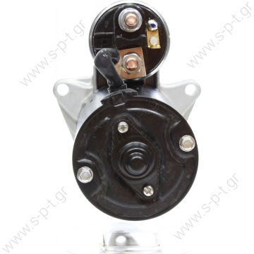 0001125031 BOSCH   VAG ΜΙΖΑ  0001125001R-VW-CARAVELLE   B0001121010-S-MOT-12V-VW-TRANSPORTER ΜΙΖΑ 12V 2kW 11Δ D7RS31 VW TRANSPORTER IV    IV VW Transporter T4 1.9 2.4 2.5 2.8 D TD TDI VR6  Volkswagen VW T4 Transporter 4 1.9 2.5 D TDI Syncro 02B911023D - 