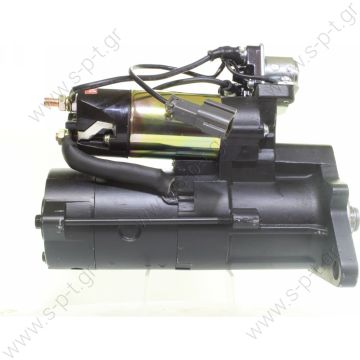 M8T80071 MITSUBISHI  MIZA MITSUBISHI CANTER 9Δ    MITSUBISHI M8T80071   FUSO   MITSUBISHI M8T80071   STARTER 24V NEU LKW Mitsubishi Canter 60 3.9    Fuso Canter 60 75 Mitsubishi Canter 60 75 4D31T 4D34-2AT4 24V 3,2KW - 