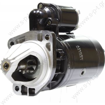 0001362305  BOSCH ΜΙΖΑ 12V 9Δ KHD IVECO  0001362305,12V  2.7KW 9T   ΜΙΖΑ 12V 2,7KW 9Δ DEUTZ KONTH Deutz Fahr KHD Motoren F3L912 & F4L912   Bosch Schnelldreher / Schnellläufer 12 Volt 2,7 KW     ABG Iveco KHD Kramer Mercedes-Benz Trucks   - 