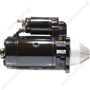 0001362305, BOSCH   ΜΙΖΑ BOSCH  12V 9Δ DEUTZ, IVECO ΜΚ (2,7KW)   IVECO  ΜΙΖΑ BOSCH   0001362305,12V  2.7KW 9T ΜΙΖΑ BOSCH  ΜΙΖΑ 12V 2,7KW 9Δ DEUTZ KONTH  12 Volt 2,7 KW  ABG Atlas Copco Bomag Claas Clayson Deutz-Fahr Fendt Fuchs Hamm 9 - 