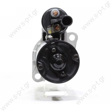 0001121402  BOSCH ΜΙΖΑ VAG   ΜΙΖΑ 12V 1.1Kw 10Δ VW AUDI A1, Α3, ΤΤ, VW GOLF V, VI, SKODA    Μιζα 0001121402   Bosch 0001121402    VW Golf 4 5 Tiguan Audi A3 TT Seat Skoda Octavia 1.6 1.4 2.0 TSi TFSi     0001121402 0001121403 02M911023M 02M911023G D6GS14 - 