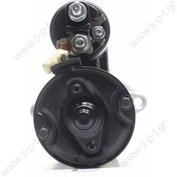 0001115040   BOSCH  ΜΙΖΑ 12V 1.8Kw 9Δ BMW 1, 3, 5, 6, Χ3, Χ5, Χ6  0001115045 - ΜΙΖΑ   BMW 118 120 318 320D (E87) 9.04> 12V 1.8kW  BOSCH: 0001115040  Product:	200-1007  12V 1.8 Kw Pulley / Drive:	Drive 9 Teeth   ΜΙΖΑ ΓΙΑ ΕΦΑΡΜΟΓΗ  ΣΕ BMW - 