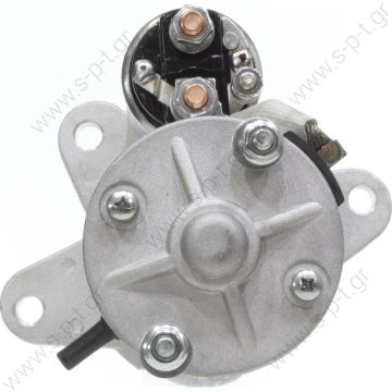 97VB11000AA   ΜΙΖΑ FORD TRANSIT  VISTEON MIZA 12V 13Δ  97VB11000AA  Μίζα Ford Transit Diesel 2.5  Starter Motor Type: 97VB11000AA 12Volt,13-Teeth , 2.2KW  TRANSIT D.2.3KW  97VB11000AA Ford Transit 1027928 1059179 1073108 1093471 112161 13.130.009  - 