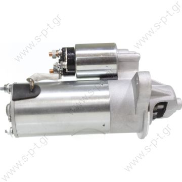 97VB11000AA   ΜΙΖΑ FORD TRANSIT  VISTEON MIZA 12V 13Δ  97VB11000AA  Μίζα Ford Transit Diesel 2.5  Starter Motor Type: 97VB11000AA 12Volt,13-Teeth , 2.2KW  TRANSIT D.2.3KW  97VB11000AA Ford Transit 1027928 1059179 1073108 1093471 112161 13.130.009  - 