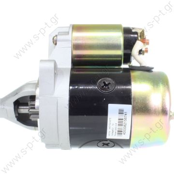 MITSUBISHI MIZA 12V  8Α. HYUNDAI, MITSUBISHI  HYUNDAI - ACCENT (X-3) (1994-2000) 1.3 (1994-2000) 1.3 i 12V (1994-2000) 1.5 i 12V (1994-2000) ACCENT I (X-3) (1994-2000) 1.3 (1994-2000) 1.3 i 12V (1994-2000) - 