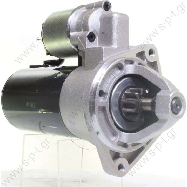 0986011910   BOSCH ΜΙΖΑ LADA    BOSCH 0001208218  BOSCH  MIZA  12V  11 D  LADA  NIVA   FIAT + LADA + Lada Niva Nova Toscana 1200 1300 1500 1600 1700 Fiat 131 1.4 1.6 2.0 CL   STARTER MOTOR FIAT 131 Family / Panorama 1.6 CL (AF1) 75CV 55KW 03/1975>