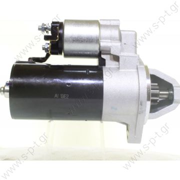 0001208218 ΜΙΖΑ BOSCH  12V 1.3Kw 11Δ LADA NIVA ΚΑΤΑΛΥΤΙΚΟ 2121 1600 ΜΕ ΜΕΙΩΤΗΡΑ   12V 11Δ LADA NIVA 1.7 92- (1,3KW)  12V Lada 2105    FIAT LADA Toscana 1200 1300 1500 1600 Kombi N/S N/L NEU     LADA  NIVA  Lada 1200 - 1500 1300 1600  - 