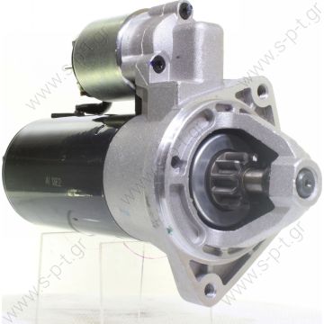 0986011910   BOSCH ΜΙΖΑ LADA    BOSCH 0001208218  BOSCH  MIZA  12V  11 D  LADA  NIVA   FIAT + LADA + Lada Niva Nova Toscana 1200 1300 1500 1600 1700 Fiat 131 1.4 1.6 2.0 CL   STARTER MOTOR FIAT 131 Family / Panorama 1.6 CL (AF1) 75CV 55KW 03/1975> - 