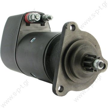 0001416002  BOSCH ΜΙΖΑ MERCEDES BOSCH  ΜΙΖΑ  FKB  24V  9Δ  M/S  BOSCH 0001416002 ΜΙΖΑ 24V 5,4Kw 9Δ MAN MERCEDES FKB ΚΟΝΤΗ    MAN F2000 F90 TGA Lion NL Mercedes SK Tourismo Touro Travego O404 53225 - 