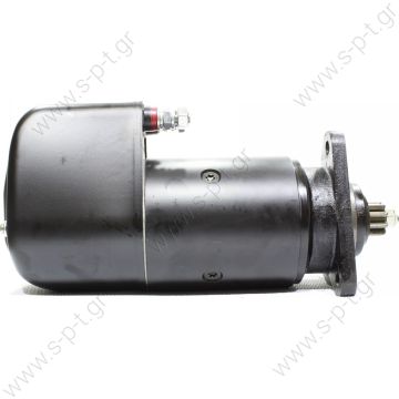 0001416002  BOSCH ΜΙΖΑ MERCEDES BOSCH  ΜΙΖΑ  FKB  24V  9Δ  M/S  BOSCH 0001416002 ΜΙΖΑ 24V 5,4Kw 9Δ MAN MERCEDES FKB ΚΟΝΤΗ    MAN F2000 F90 TGA Lion NL Mercedes SK Tourismo Touro Travego O404 53225 - 