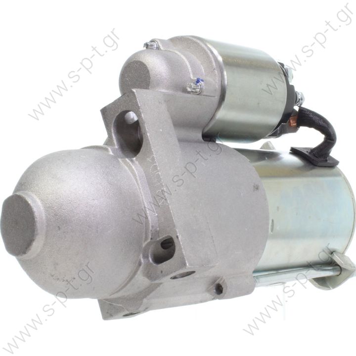 ΜΙΖΑ VOLVO PENTA MERCRUISER    12V 1.7 Kw Drive 11 Teeth    VOLVO	38547501, 38560033  MERCURY MARINE	50806965A4  Product Type:	Starter Motor Product Application:	Volvo Penta Replacing 9000895 Lucas LRS1789 Hella CS1258 Volvo Penta Various Models