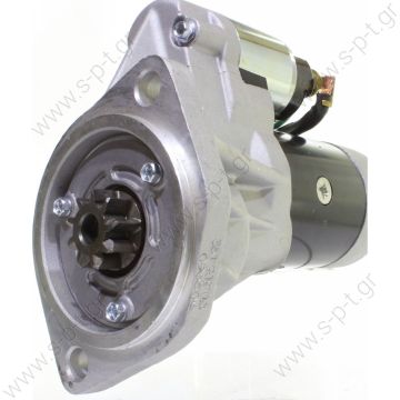 S13112   ΜΙΖΑ  HITACHI  S13112A,   12V 9Δ ISUZU CAMBO    OPEL  CAMPO 2.5D 91- 2kW z9 B=95 C=11mm  ΜΙΖΑ 12V 2.3Kw 9Δ ISUZU, OPEL CAMPO  2.5 D 89-91    Opel Campo Tf 2,5 D Dti Td 3,1 Td 2,3Kw Neu   8971125490	ISUZU 8971366880	HITACHI S13112A	HITACHI - 