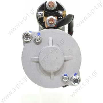 ΜΙΖΑ HYUNDAI 410210 20513019 Prestolite starter motor 12V 2.2kW z10 HYUNDAI	GALLOPER II (JK-01)	 MITSUBISHI		-	4 D 56 TD	2.5 TD   MITSUBISHI	L 200 (K__T)		2.5 TD 4x4 (K74T) - 