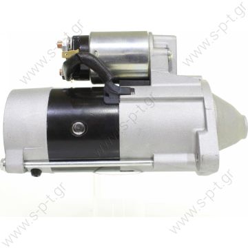 ΜΙΖΑ HYUNDAI 410210 20513019 Prestolite starter motor 12V 2.2kW z10 HYUNDAI	GALLOPER II (JK-01)	 MITSUBISHI		-	4 D 56 TD	2.5 TD   MITSUBISHI	L 200 (K__T)		2.5 TD 4x4 (K74T) - 