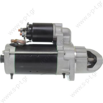 0061512201  ΜΙΖΑ MERCEDES ATEGO  BOSCH   MIZA  24V   0 001 231 002 (0001231002),  MIZA  24V Bosch 0986017240     ATEGO New Starter Unitog 0001231002 006-151-22-03 18364 Mercedes Benz 0061512203   Mercedes Benz 0041516201  Mercedes Benz 0051512201   - 