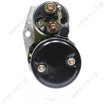 D6RA55,  ΜΙΖΑ  VALEO  D6RA75   BMW MOTOR CYCLE R1100GS E   Starter BMW r850 r1150 r1100 r1200 C CL S RT RS R GS ABS MOTO  12V 1.1 Kw  9 Teeth Product Type:	Starter Motor Product Application:	BMW Replacing D6RA75 O.E.M 12412306001 BMW Motor Bikes  - 