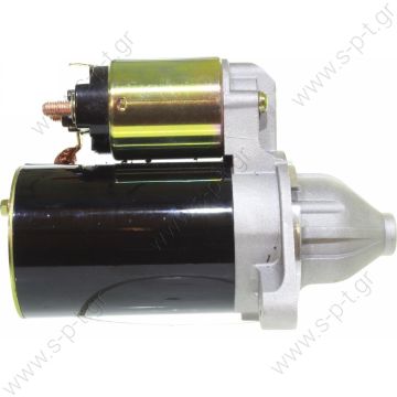 M3T32592  MIZA HYUNDAI 3250298 ΜΙΖΑ 12V 1.2kw 8Δ HYUNDAI ACCENT, MITSUBISHI L200   HYUNDAI  3610011130   MITSUBISHI  MD016920   M3T322581     M002T49881  M2T40081 MD066761 16940 12V 0.9kW CW STR71028 12v, 0.9kW, 8t   BOSCH  0 986 012 871      - 