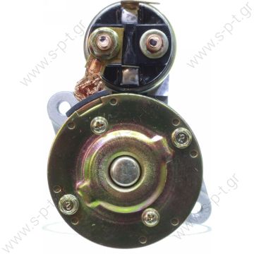 M3T32592  MIZA HYUNDAI 3250298 ΜΙΖΑ 12V 1.2kw 8Δ HYUNDAI ACCENT, MITSUBISHI L200   HYUNDAI  3610011130   MITSUBISHI  MD016920   M3T322581     M002T49881  M2T40081 MD066761 16940 12V 0.9kW CW STR71028 12v, 0.9kW, 8t   BOSCH  0 986 012 871      - 