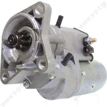 MIZA KIA 410207 VALEO TM000A06901 ΜΙΖΑ Kia 410207. Sportage 2000 CC Diesel 12/98 > . 12 Volt -2,0 KW. ΚΑΤΑΛΛΗΛΗ ΓΙΑ : Kia 0K 711-18-400C. ΔΕΞΙΟΣΤΡΟΦΗ ΜΙΖΑ ΜΕ 10 ΔΟΝΤΙΑ. - 