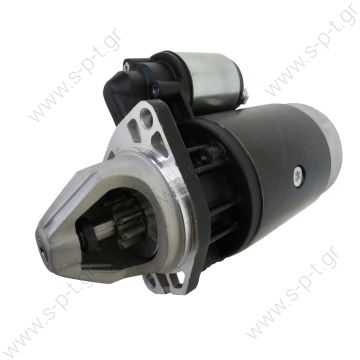 0001362305  BOSCH ΜΙΖΑ 12V 9Δ KHD IVECO  0001362305,12V  2.7KW 9T   ΜΙΖΑ 12V 2,7KW 9Δ DEUTZ KONTH Deutz Fahr KHD Motoren F3L912 & F4L912   Bosch Schnelldreher / Schnellläufer 12 Volt 2,7 KW     ABG Iveco KHD Kramer Mercedes-Benz Trucks   - 